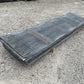 34 Sheets Reclaimed Barn Tin, 8' Corrugated Metal, 544 Sq Ft Salvage B28