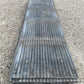 34 Sheets Reclaimed Barn Tin, 8' Corrugated Metal, 544 Sq Ft Salvage B28