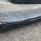 34 Sheets Reclaimed Barn Tin, 8' Corrugated Metal, 544 Sq Ft Salvage B28
