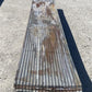 64 Sheets 10' & 16 Sheets 11' Reclaimed Barn Tin, Corrugated Metal, 1632 SF B29