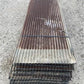 78 Sheets Reclaimed Barn Tin, 7' Corrugated Metal, 1092 Sq Ft Salvage B30