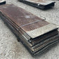 78 Sheets Reclaimed Barn Tin, 7' Corrugated Metal, 1092 Sq Ft Salvage B30