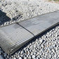 62 Sheets Reclaimed Barn Tin, 12' Corrugated Metal, 1488 Sq Ft Salvage B31