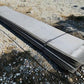 62 Sheets Reclaimed Barn Tin, 12' Corrugated Metal, 1488 Sq Ft Salvage B31