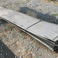 62 Sheets Reclaimed Barn Tin, 12' Corrugated Metal, 1488 Sq Ft Salvage B31