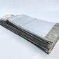 25 Sheets 4', 35 Sheets 5', 10 Sheets 7' Reclaim Barn Tin, Corrugated 690 SF B32