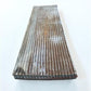 24 Sheets Reclaimed Barn Tin, 7' Corrugated Metal, 336 Sq Ft Salvage B33