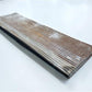 24 Sheets Reclaimed Barn Tin, 7' Corrugated Metal, 336 Sq Ft Salvage B33