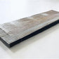 24 Sheets Reclaimed Barn Tin, 7' Corrugated Metal, 336 Sq Ft Salvage B33