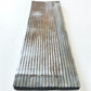 24 Sheets Reclaimed Barn Tin, 7' Corrugated Metal, 336 Sq Ft Salvage B33