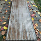 21 Sheets Reclaimed Barn Tin, 6' Corrugated Metal, 252 Sq Ft Salvage B35
