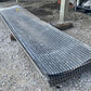 17 Sheets Reclaimed Barn Tin, 11' Corrugated Metal, 374 Sq Ft Salvage B36