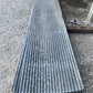 17 Sheets Reclaimed Barn Tin, 11' Corrugated Metal, 374 Sq Ft Salvage B36