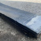 17 Sheets Reclaimed Barn Tin, 11' Corrugated Metal, 374 Sq Ft Salvage B36