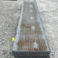 100 Sheets Reclaimed Barn Tin, 10' Corrugated Metal, 2000 Sq Ft Salvage B37