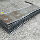 100 Sheets Reclaimed Barn Tin, 10' Corrugated Metal, 2000 Sq Ft Salvage B37