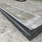 100 Sheets Reclaimed Barn Tin, 10' Corrugated Metal, 2000 Sq Ft Salvage B37