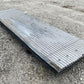 14 Sheets Reclaimed Barn Tin, 8' Corrugated Metal, 224 Sq Ft Salvage B38