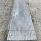 14 Sheets Reclaimed Barn Tin, 8' Corrugated Metal, 224 Sq Ft Salvage B38