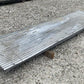 14 Sheets Reclaimed Barn Tin, 8' Corrugated Metal, 224 Sq Ft Salvage B38
