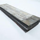 60 Sheets Reclaimed Barn Tin, 9' Corrugated Metal, 1080 Sq Ft Salvage B39