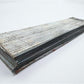 60 Sheets Reclaimed Barn Tin, 9' Corrugated Metal, 1080 Sq Ft Salvage B39