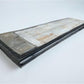 60 Sheets Reclaimed Barn Tin, 9' Corrugated Metal, 1080 Sq Ft Salvage B39
