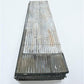 60 Sheets Reclaimed Barn Tin, 9' Corrugated Metal, 1080 Sq Ft Salvage B39