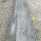 41 Sheets Reclaimed Barn Tin, 12' Corrugated Metal, 984 Sq Ft Salvage B40