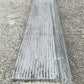 41 Sheets Reclaimed Barn Tin, 12' Corrugated Metal, 984 Sq Ft Salvage B40