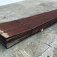 59 Sheets Reclaimed Barn Tin, 11' Corrugated Metal, 1298 Sq Ft Salvage B41