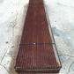 59 Sheets Reclaimed Barn Tin, 11' Corrugated Metal, 1298 Sq Ft Salvage B41