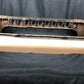 4 Leg Porcelain Cast Iron Base, Vintage Copper Clad Industrial Age Table Base E