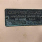 Copper Clad Stove Handle Braces Panels, Vintage Retro Cast Iron Parts Repair F