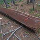 55 Sheets Reclaimed Barn Tin, 11' Corrugated Metal, 1210 Sq Ft Salvage B43