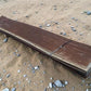 25 Sheets Reclaimed Barn Tin, 11' Corrugated Metal, 550 Sq Ft Salvage B44