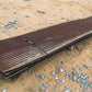 25 Sheets Reclaimed Barn Tin, 11' Corrugated Metal, 550 Sq Ft Salvage B44