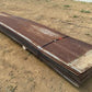 48 Sheets Reclaimed Barn Tin,12' Corrugated Metal, 1152 Sq Ft Salvage B46