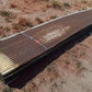 48 Sheets Reclaimed Barn Tin,12' Corrugated Metal, 1152 Sq Ft Salvage B46