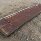 30 Sheets Reclaimed Barn Tin, 11' Corrugated Metal, 660 Sq Ft Salvage B47
