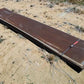 30 Sheets Reclaimed Barn Tin, 11' Corrugated Metal, 660 Sq Ft Salvage B47