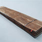 57 Sheets Reclaimed Barn Tin, 11' Corrugated Metal, 1254 Sq Ft Salvage B48