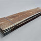 57 Sheets Reclaimed Barn Tin, 11' Corrugated Metal, 1254 Sq Ft Salvage B48