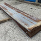 35 Sheets Reclaimed Barn Tin, 12' Corrugated Metal, 840 Sq Ft Salvage B49