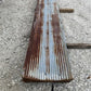 35 Sheets Reclaimed Barn Tin, 12' Corrugated Metal, 840 Sq Ft Salvage B49