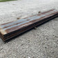 35 Sheets Reclaimed Barn Tin, 12' Corrugated Metal, 840 Sq Ft Salvage B49