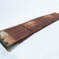 34 Sheets Reclaimed Barn Tin, 12' Corrugated Metal, 816 Sq Ft Salvage B50
