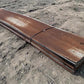 46 Sheets Reclaimed Barn Tin, 12' Corrugated Metal, 1104 Sq Ft Salvage B51