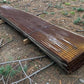 34 Sheets Reclaimed Barn Tin, 12' Corrugated Metal, 816 Sq Ft Salvage B52