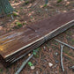 34 Sheets Reclaimed Barn Tin, 12' Corrugated Metal, 816 Sq Ft Salvage B52